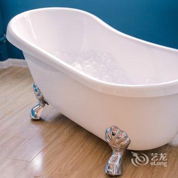 西安刘小小公寓酒店提供图片