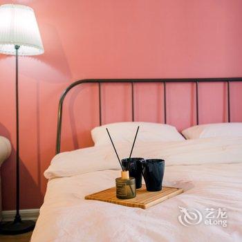 西安刘小小公寓酒店提供图片