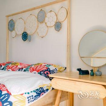 西安刘小小公寓酒店提供图片