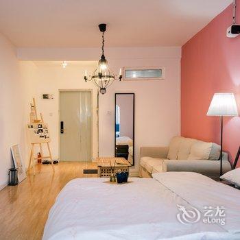 西安刘小小公寓酒店提供图片
