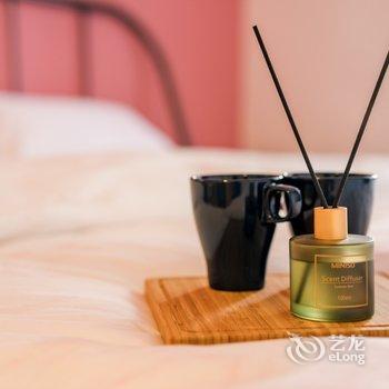 西安刘小小公寓酒店提供图片