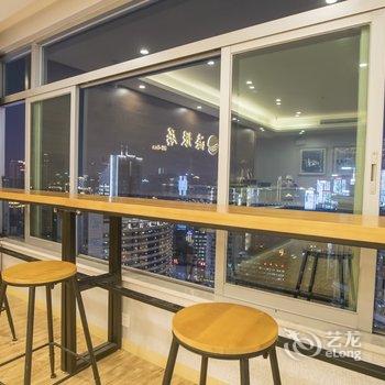 海垠居北欧江景艺术酒店(重庆解放碑店)酒店提供图片