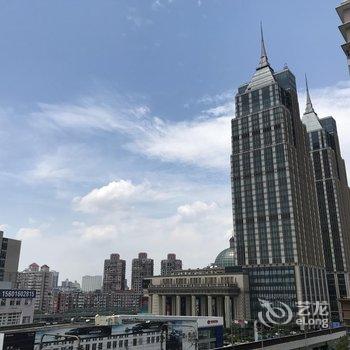 筎归酒店(上海中山公园金沙江路地铁站店)酒店提供图片