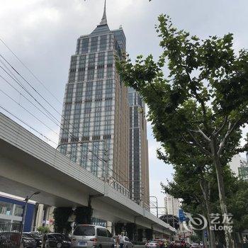 筎归酒店(上海中山公园金沙江路地铁站店)酒店提供图片