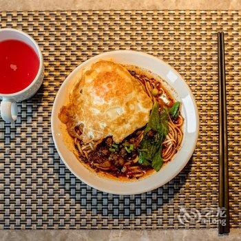 重庆佳源星光酒店(永川高铁站奥特莱斯店)酒店提供图片