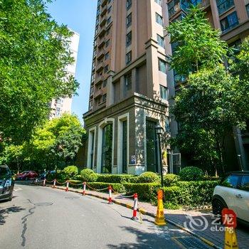 西安大雁塔大唐芙蓉园曲江池遗址高档两室公寓(2号店)酒店提供图片