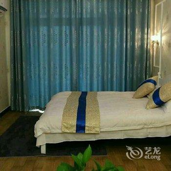 重庆馨家公寓酒店提供图片