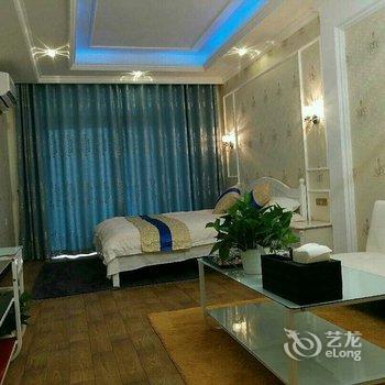 重庆馨家公寓酒店提供图片