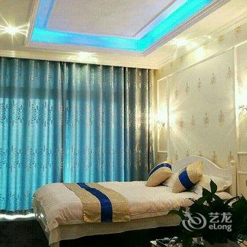 重庆馨家公寓酒店提供图片