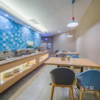 如家酒店(重庆綦江汽车站店)酒店提供图片