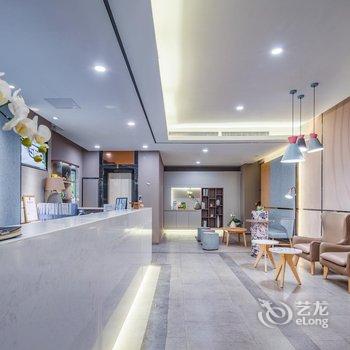 如家酒店(重庆綦江汽车站店)酒店提供图片