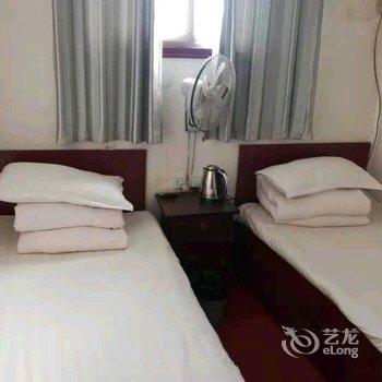 曹县顾家商务宾馆酒店提供图片