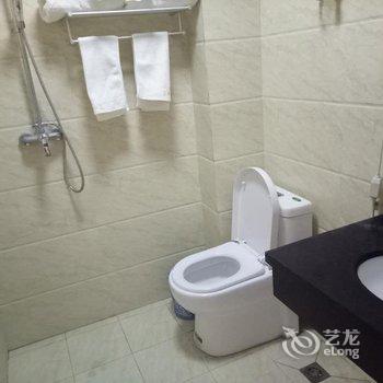 曹县顾家商务宾馆酒店提供图片