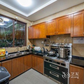 清远碧桂园温泉度假别墅酒店提供图片