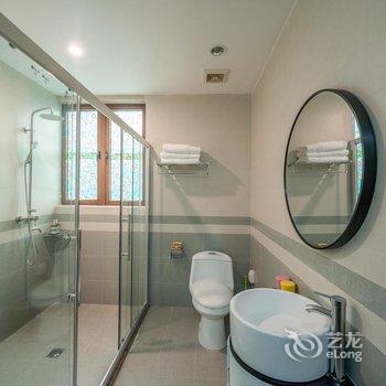 清远碧桂园温泉度假别墅酒店提供图片