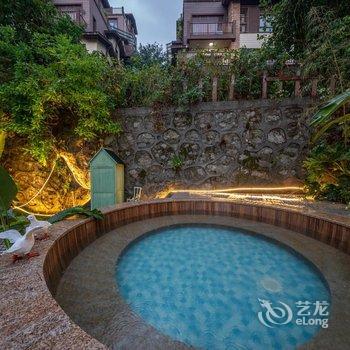 清远碧桂园温泉度假别墅酒店提供图片