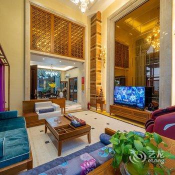 清远碧桂园温泉度假别墅酒店提供图片