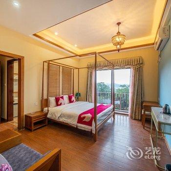 清远碧桂园温泉度假别墅酒店提供图片