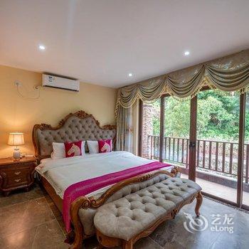 清远碧桂园温泉度假别墅酒店提供图片