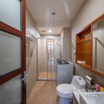 清远碧桂园温泉度假别墅酒店提供图片