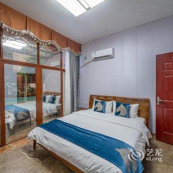 清远碧桂园温泉度假别墅酒店提供图片