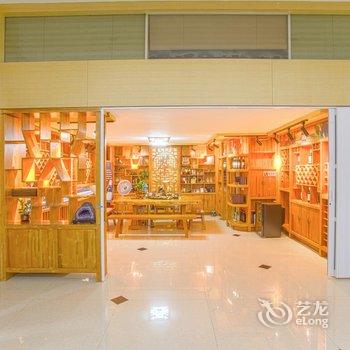 唯雅阁酒店(大新德天广场店)酒店提供图片