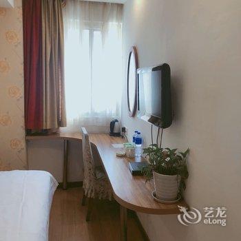 无锡东华格林酒店酒店提供图片