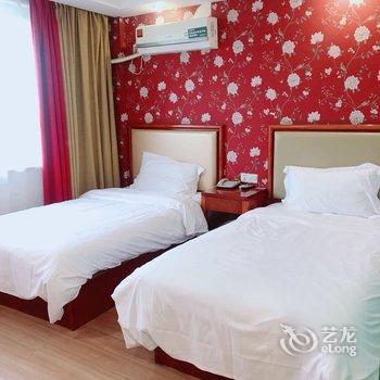 无锡东华格林酒店酒店提供图片