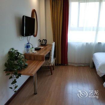 无锡东华格林酒店酒店提供图片