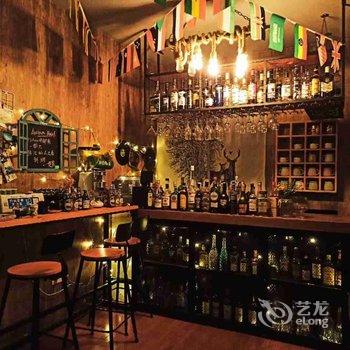 安顺知秋文艺青年旅社酒店提供图片