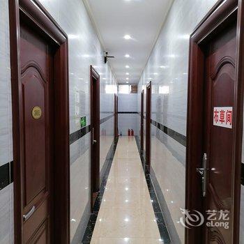 富鑫住宿(广州化龙店)酒店提供图片