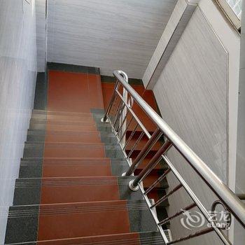 富鑫住宿(广州化龙店)酒店提供图片