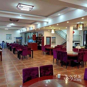 坝上海涛主题酒店酒店提供图片
