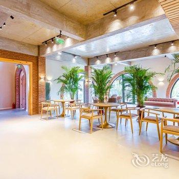 北京金塔仙谷度假小镇酒店提供图片