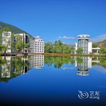 临潭野林关大酒店酒店提供图片