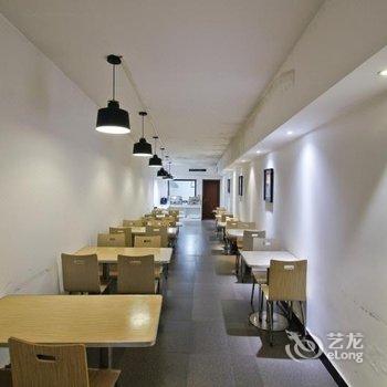 西安壹加精品酒店酒店提供图片