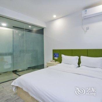 西安壹加精品酒店酒店提供图片