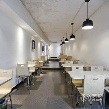西安壹加精品酒店酒店提供图片