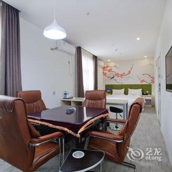 西安壹加精品酒店酒店提供图片