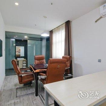 西安壹加精品酒店酒店提供图片
