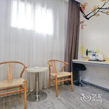 西安壹加精品酒店酒店提供图片