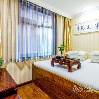 五台山兰亭别苑酒店提供图片
