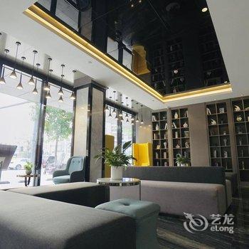 柏高酒店(广州白云机场莲塘地铁站店)酒店提供图片