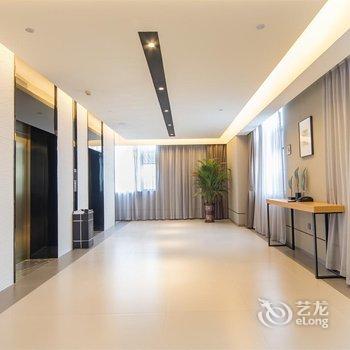 如家商旅酒店(中山利和广场体育路店)酒店提供图片