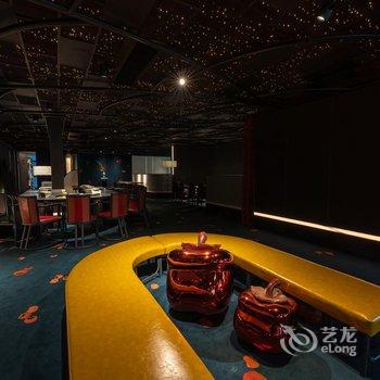 杭州庐境西溪酒店酒店提供图片