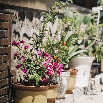 北京飞飞居民宿酒店提供图片