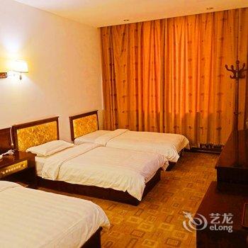 平凉尚悦宾馆酒店提供图片
