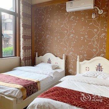 清远碧桂园温泉度假别墅酒店提供图片