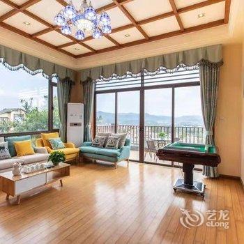 清远碧桂园温泉度假别墅酒店提供图片