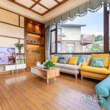 清远碧桂园温泉度假别墅酒店提供图片